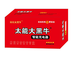 智能充電器