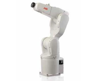 IRB 1200 小快靈、多用途的小型工業(yè)機器人